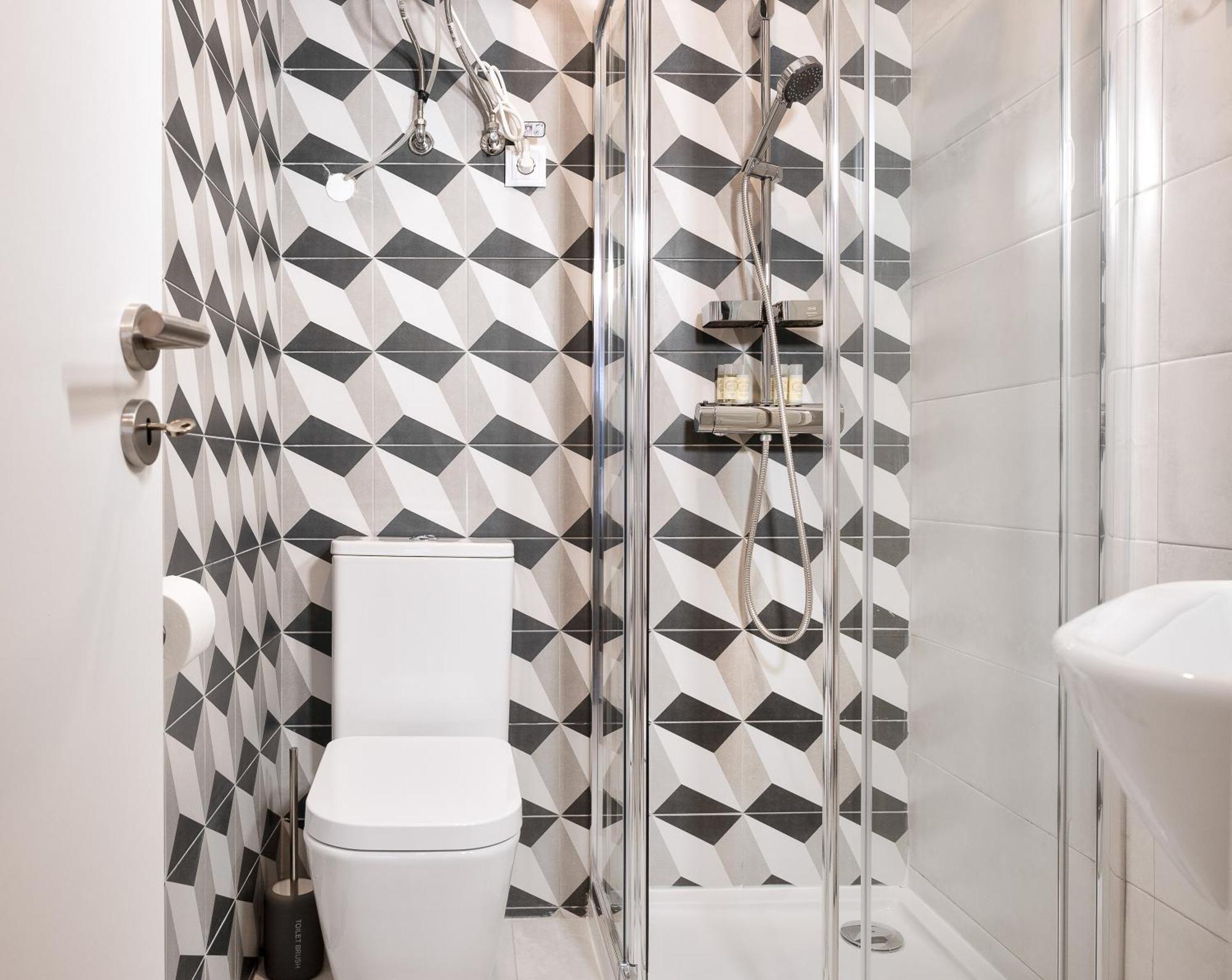 Apartment C&p Bolhao Downtown *